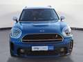 MINI Cooper E Cooper SE ALL4 Countryman *PremiumPlus*Leder*Nav Blau - thumbnail 8