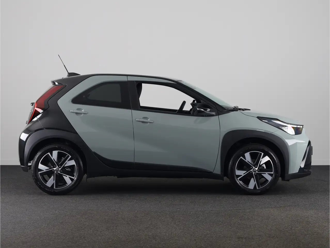 Toyota Aygo X 2026