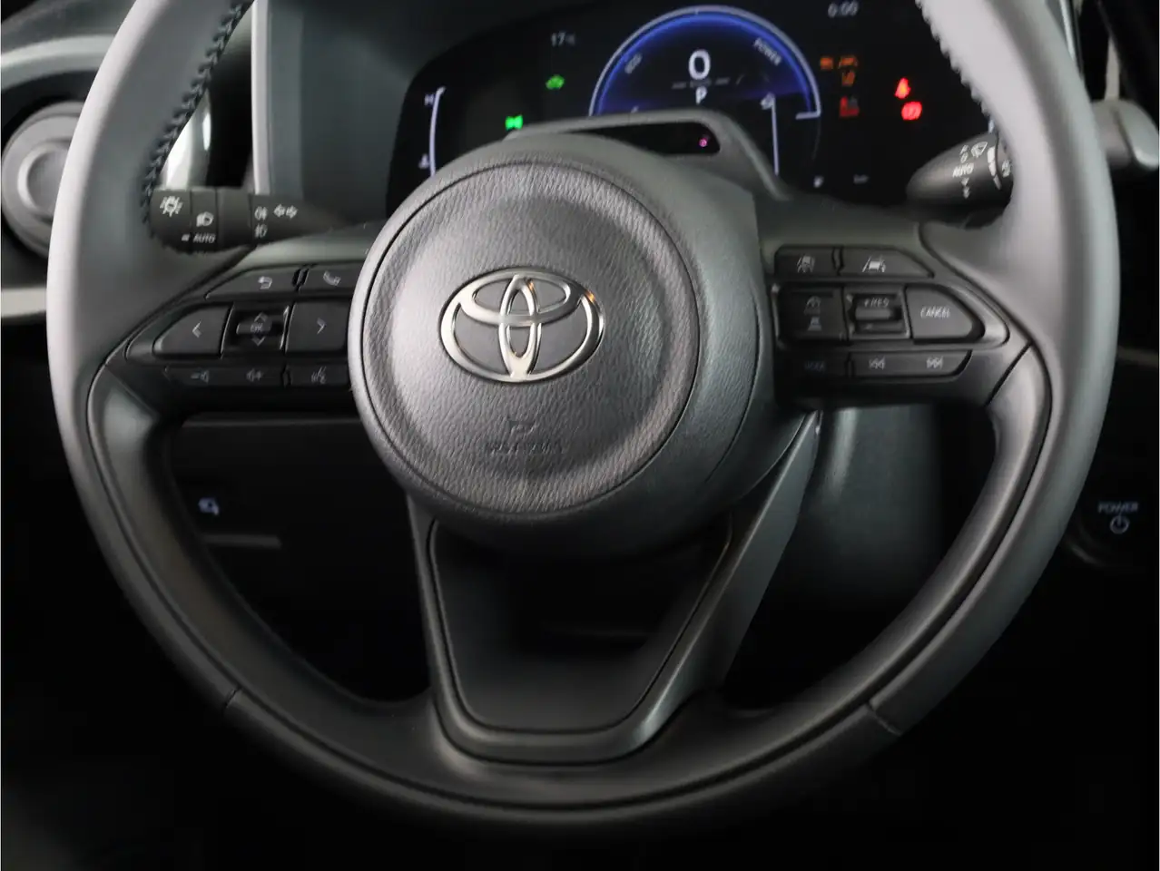 Toyota Aygo X 2026 — фото 15