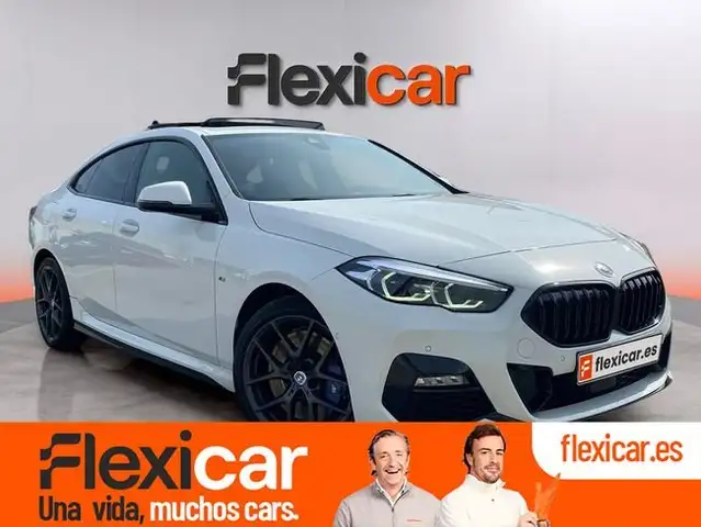 BMW 1er M Coupé SPORT