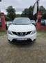 Nissan Qashqai 1.5dCi Acenta 4x2 Blanc - thumbnail 5