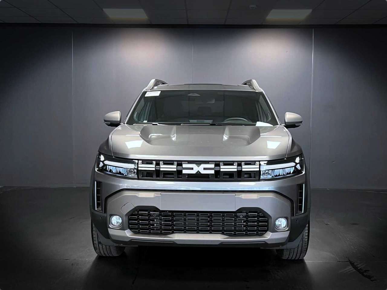 Dacia Duster Duster 1.2 mild hybrid Journey 130cv
