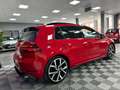 Volkswagen Golf GTI 2.0 TSI Performance DSG //GARANTIE//ETAT NEUF Rouge - thumbnail 4