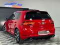 Volkswagen Golf GTI 2.0 TSI Performance DSG //GARANTIE//ETAT NEUF Rouge - thumbnail 10