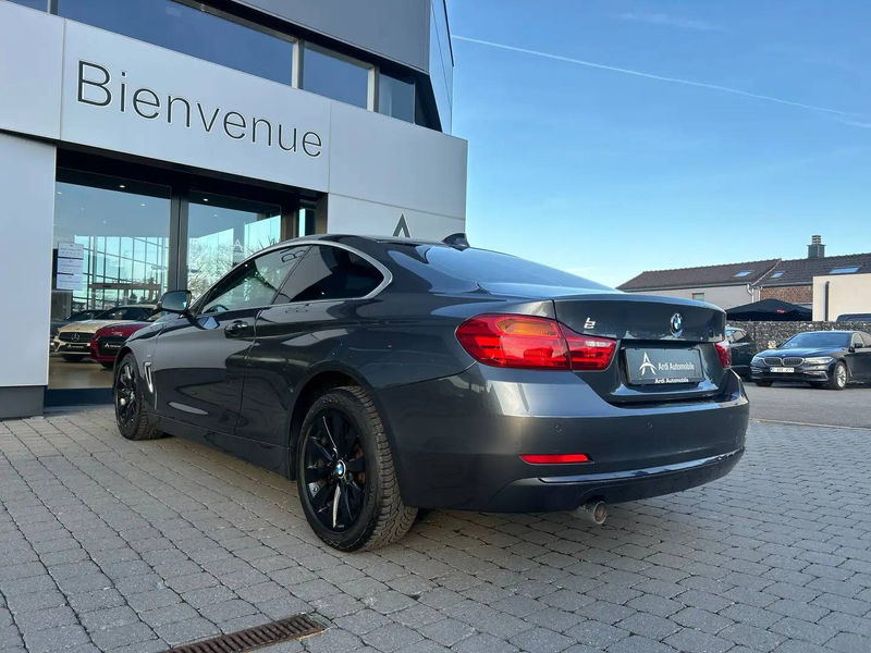 Photo du véhicule