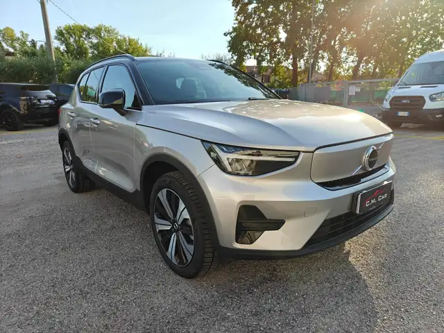 Volvo XC40 single motor Core