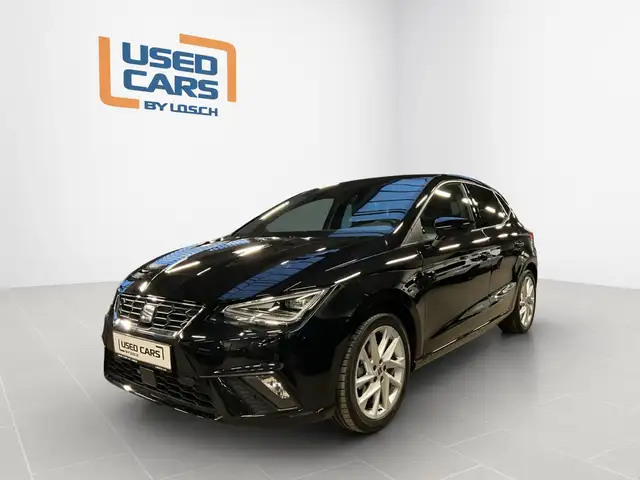 SEAT Ibiza FR+BVM+LeMans+FullLED