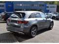 Mercedes-Benz GLC 220 CDI 4Matic AMG Line 9G GPS  ANGLE MORT ATT RMQ 1M Gris - thumbnail 4