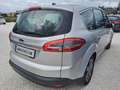 Ford S-Max 2.0TDCi Titanium Aut. 140 Gris - thumbnail 10