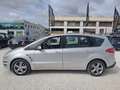 Ford S-Max 2.0TDCi Titanium Aut. 140 Gris - thumbnail 7