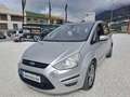 Ford S-Max 2.0TDCi Titanium Aut. 140 Gris - thumbnail 1