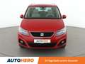 SEAT Alhambra 1.4 TSI Style*NAVI*CAM*PDC*SHZ*TEMPO*BI-XENON* Rouge - thumbnail 9