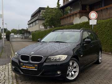 318 i Touring *M-Sportlenkrad*SZH*Klimaauto*PDC*LM*Dachreling*Regensensor*