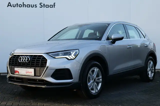 2022 Audi Q3 in Silver for sale