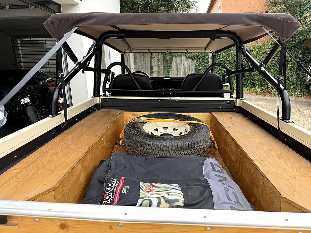 Land Rover Defender 110 TD5 Defender HCPU, foto 4
