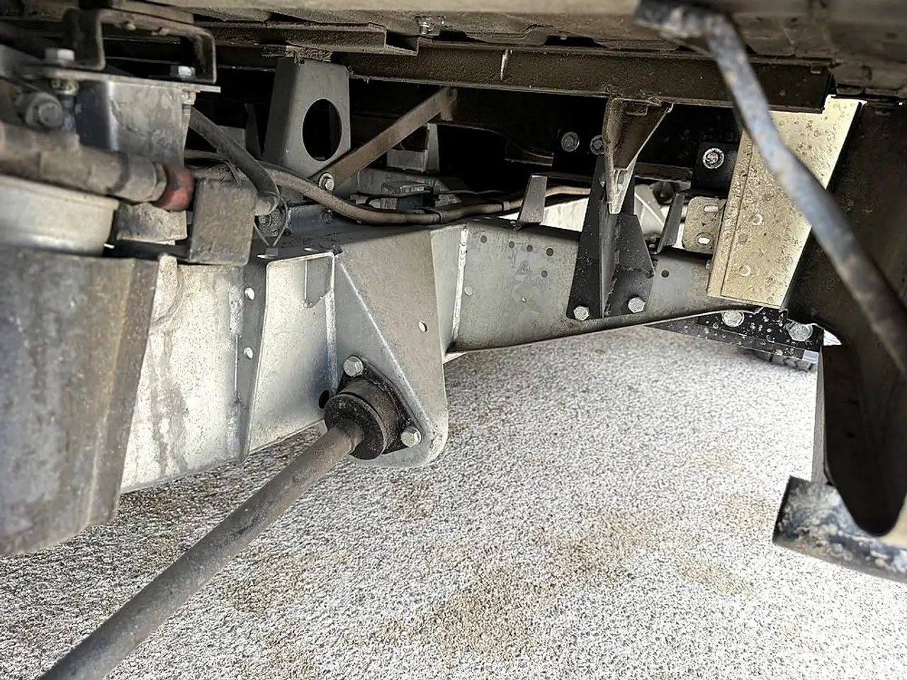 Land Rover Defender 110 TD5 Defender HCPU, foto 9