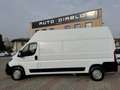 Fiat Ducato 35 2.3 MJT 140CV MAXI L4H3-E6D- EXTRA LUNGO- Bianco - thumbnail 4