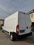 Fiat Ducato 35 2.3 MJT 140CV MAXI L4H3-E6D- EXTRA LUNGO- Bianco - thumbnail 5