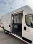 Fiat Ducato 35 2.3 MJT 140CV MAXI L4H3-E6D- EXTRA LUNGO- Bianco - thumbnail 10