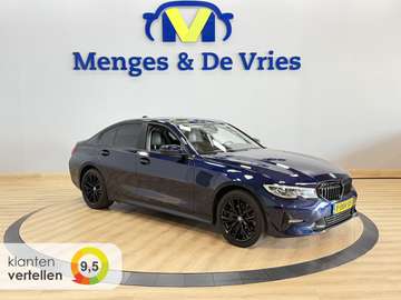 3-serie 320e Business Edition Plus Airco ECC | Cam