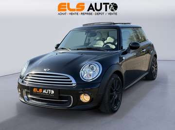 1.6i 122ch Boite Auto