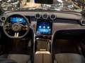 Mercedes-Benz GLC 220 d 4MATIC AMG DISTRONIC LED/PRIVACY/MEDIA/ASSIST Nero - thumbnail 7