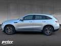 Mercedes-Benz EQC 400 4M AMG/19"/Multibeam/360°Kamera/EasyPack Plateado - thumbnail 19