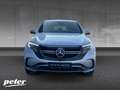 Mercedes-Benz EQC 400 4M AMG/19"/Multibeam/360°Kamera/EasyPack Plateado - thumbnail 2