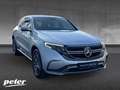 Mercedes-Benz EQC 400 4M AMG/19"/Multibeam/360°Kamera/EasyPack Plateado - thumbnail 3