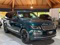 Land Rover Range Rover 4.4 Autobiography MEGA AUSSTATTUNG Grün - thumbnail 3