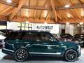 Land Rover Range Rover 4.4 Autobiography MEGA AUSSTATTUNG Grün - thumbnail 4