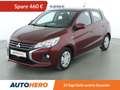 Mitsubishi Space Star 1.2 Spirit*KLIMA*DAB*CD*GARANTIE* Mauve - thumbnail 1