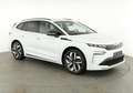Skoda Enyaq 85x Sportline, AHK, Navi, Matrix, Side, Winter, 20 Alb - thumbnail 4