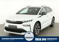 Skoda Enyaq 85x Sportline, AHK, Navi, Matrix, Side, Winter, 20 Alb - thumbnail 1