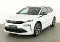 Skoda Enyaq 85x Sportline, AHK, Navi, Matrix, Side, Winter, 20 Alb - thumbnail 2