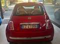 Fiat 500 500 III 1.2 Lounge 69cv my14 Rosso - thumbnail 4