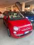 Fiat 500 500 III 1.2 Lounge 69cv my14 Rosso - thumbnail 3