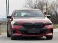 BMW i5 M60 Touring xDrive 81,2kWh Rot - thumbnail 3