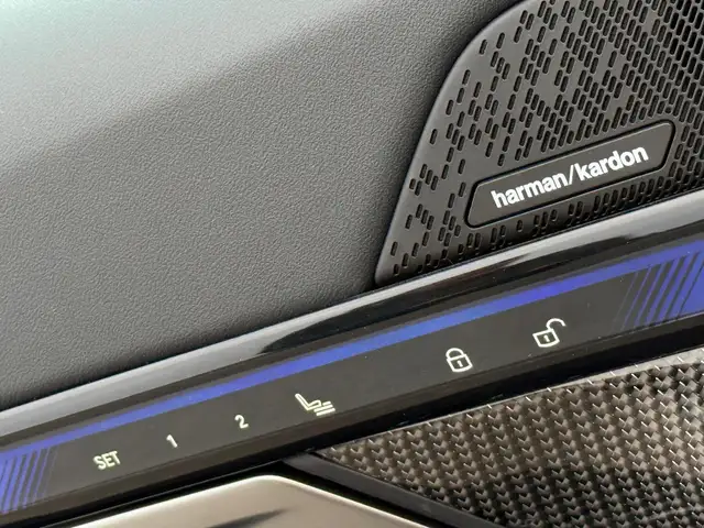 BMW i5 M60 Touring xDrive 81,2kWh Ansicht 21