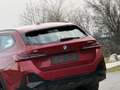 BMW i5 M60 Touring xDrive 81,2kWh Rot - thumbnail 8