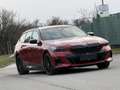 BMW i5 M60 Touring xDrive 81,2kWh Rot - thumbnail 2