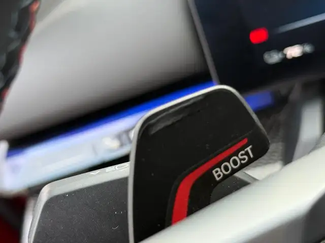 BMW i5 M60 Touring xDrive 81,2kWh Ansicht 26