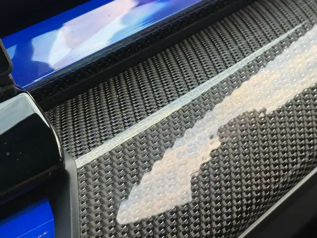 BMW i5 M60 Touring xDrive 81,2kWh Ansicht 25