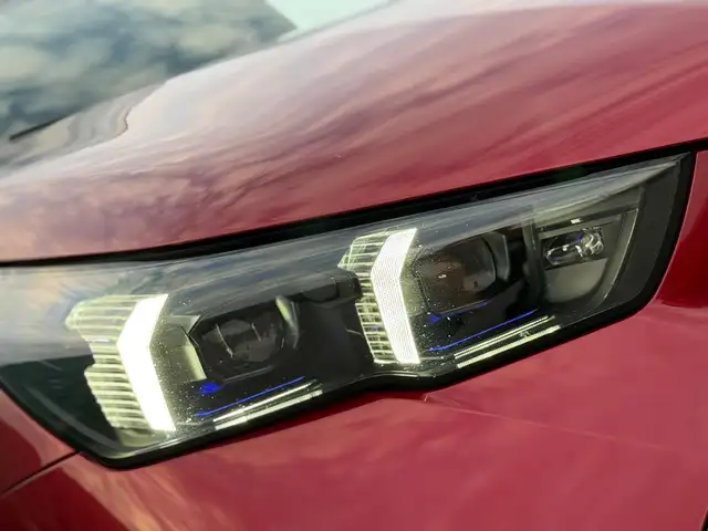 BMW i5 M60 Touring xDrive 81,2kWh Ansicht 28