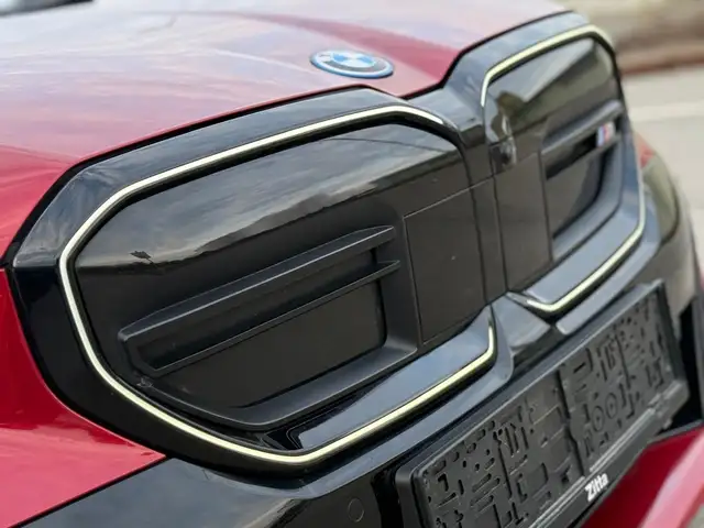 BMW i5 M60 Touring xDrive 81,2kWh Ansicht 29