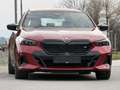 BMW i5 M60 Touring xDrive 81,2kWh Rot - thumbnail 4