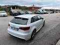 Audi RS3 Sportback 2.5 tfsi quattro s-tronic White - thumbnail 8