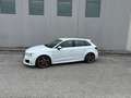 Audi RS3 Sportback 2.5 tfsi quattro s-tronic White - thumbnail 2