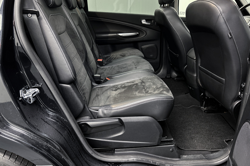 Ford S-Max 1.6 EcoBoost Platinum 7p. | Camera | Trekhaak | Pa — photo 17