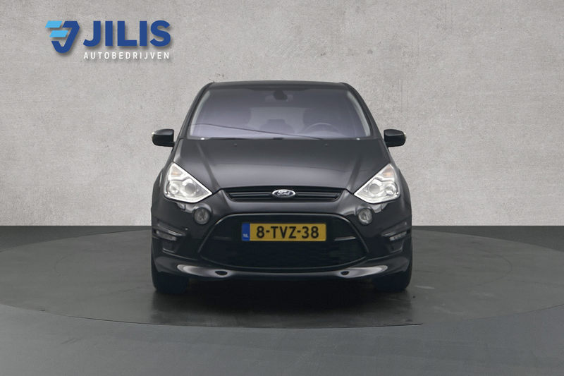 Ford S-Max 1.6 EcoBoost Platinum 7p. | Camera | Trekhaak | Pa — photo 10